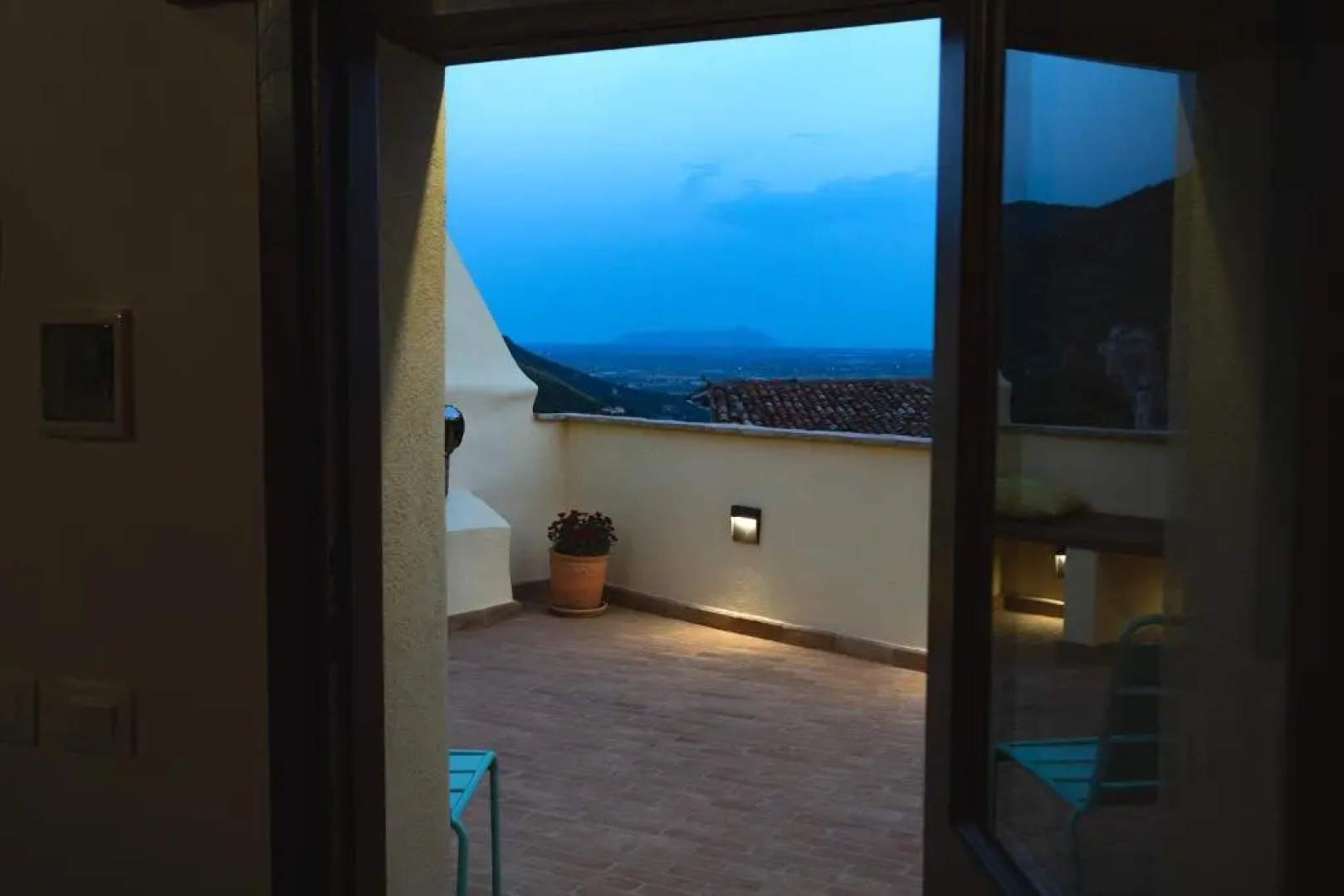 Aurora Medieval House