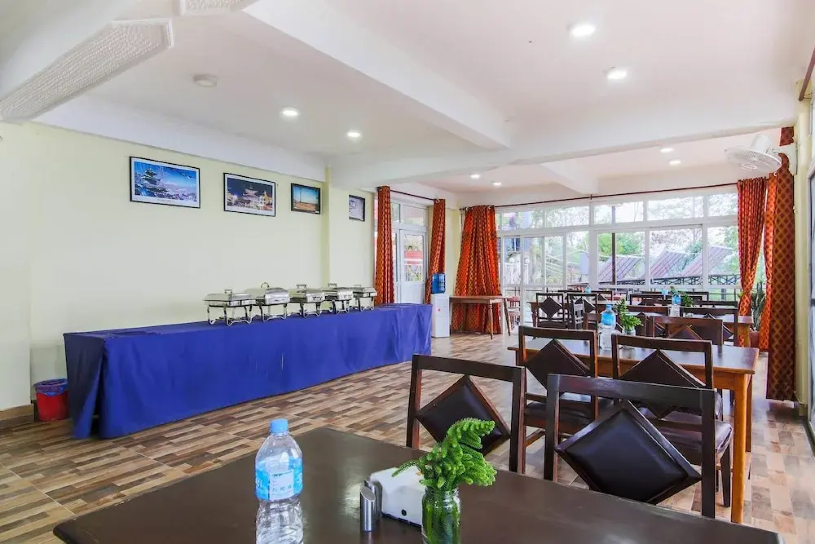 OYO 363 Himalayan House Resort