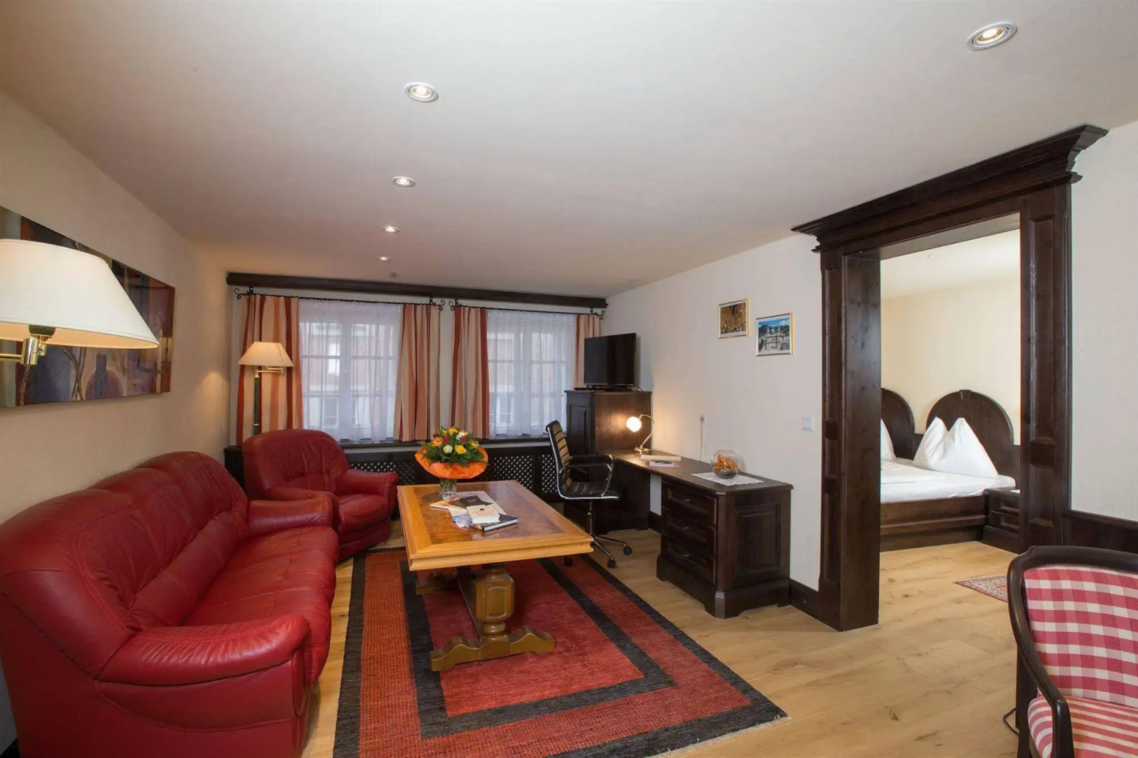 Altstadthotel Stadtkrug