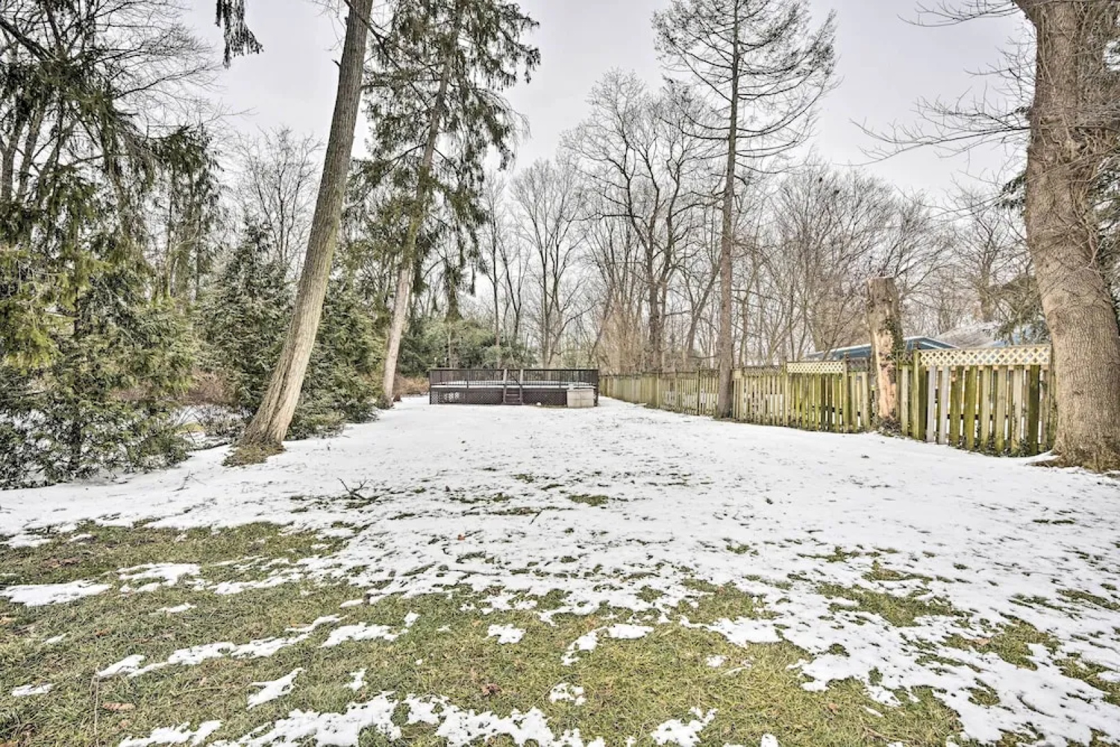 Spacious Getaway: 7 Mi to Whitetail Slopes!