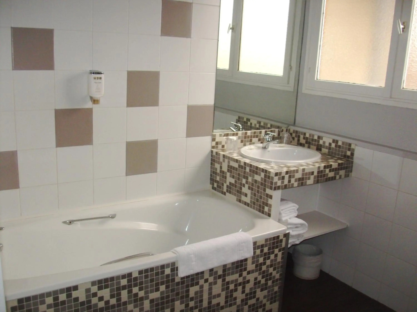 Hotel Europe and SPA