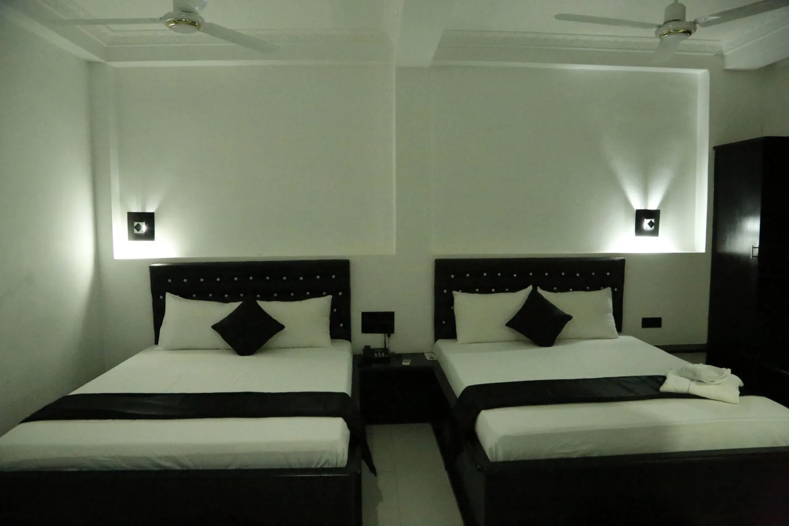 Villa Hotel