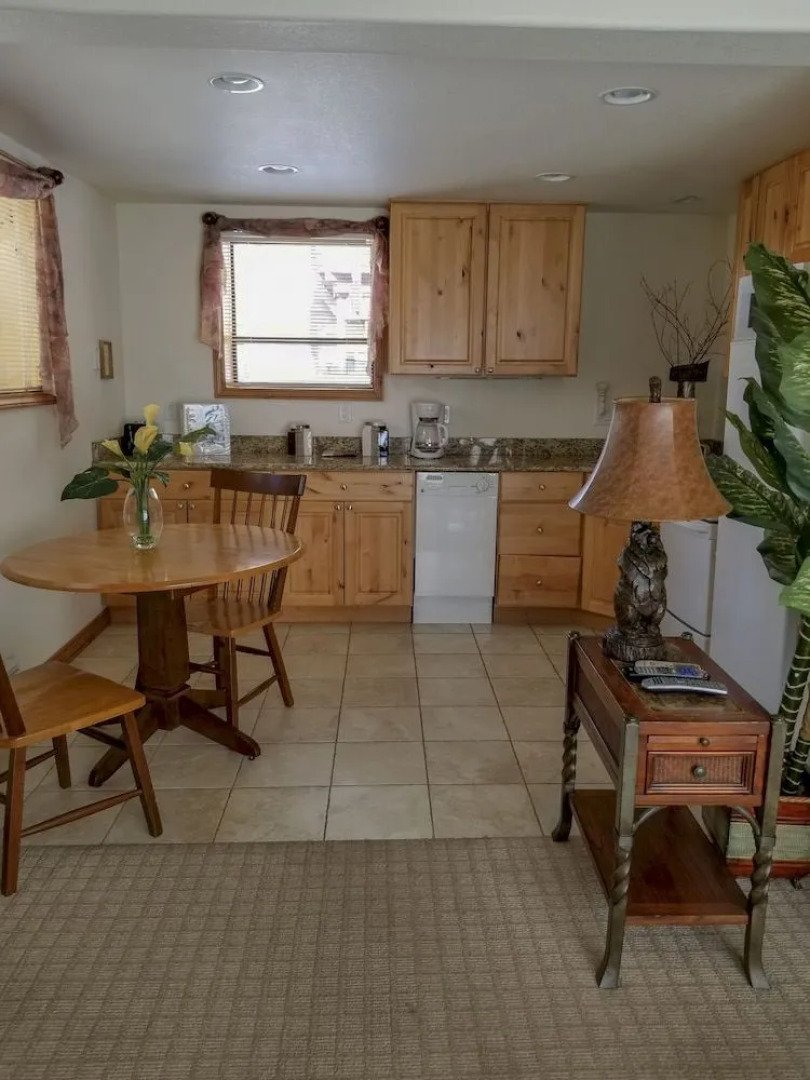 Alpenglow Vacation Rentals