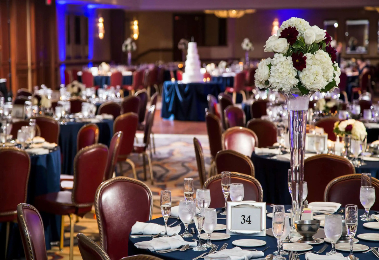 Hilton Chicago/Northbrook