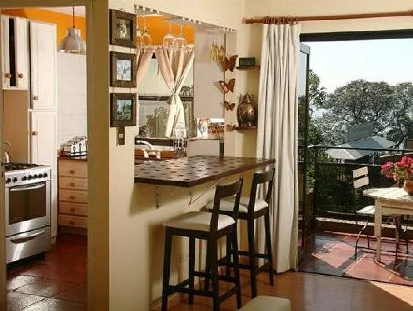 Edificio Nicolás y Marcelo Siry