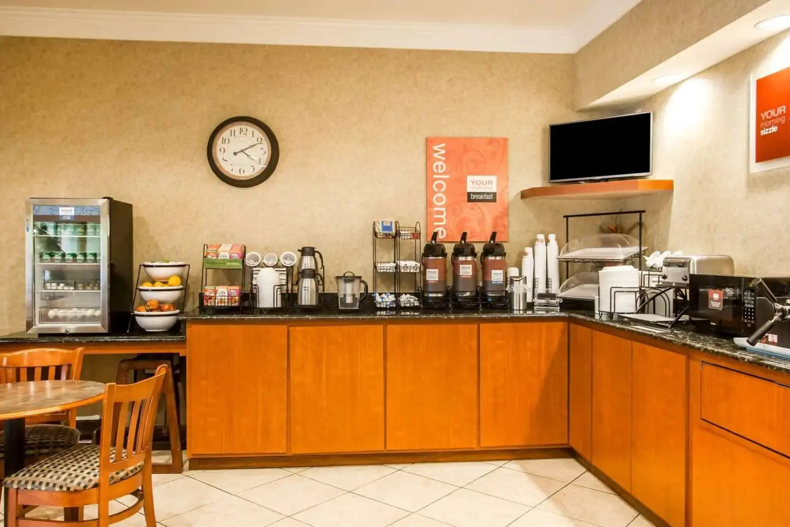 Quality Inn & Suites Germantown North