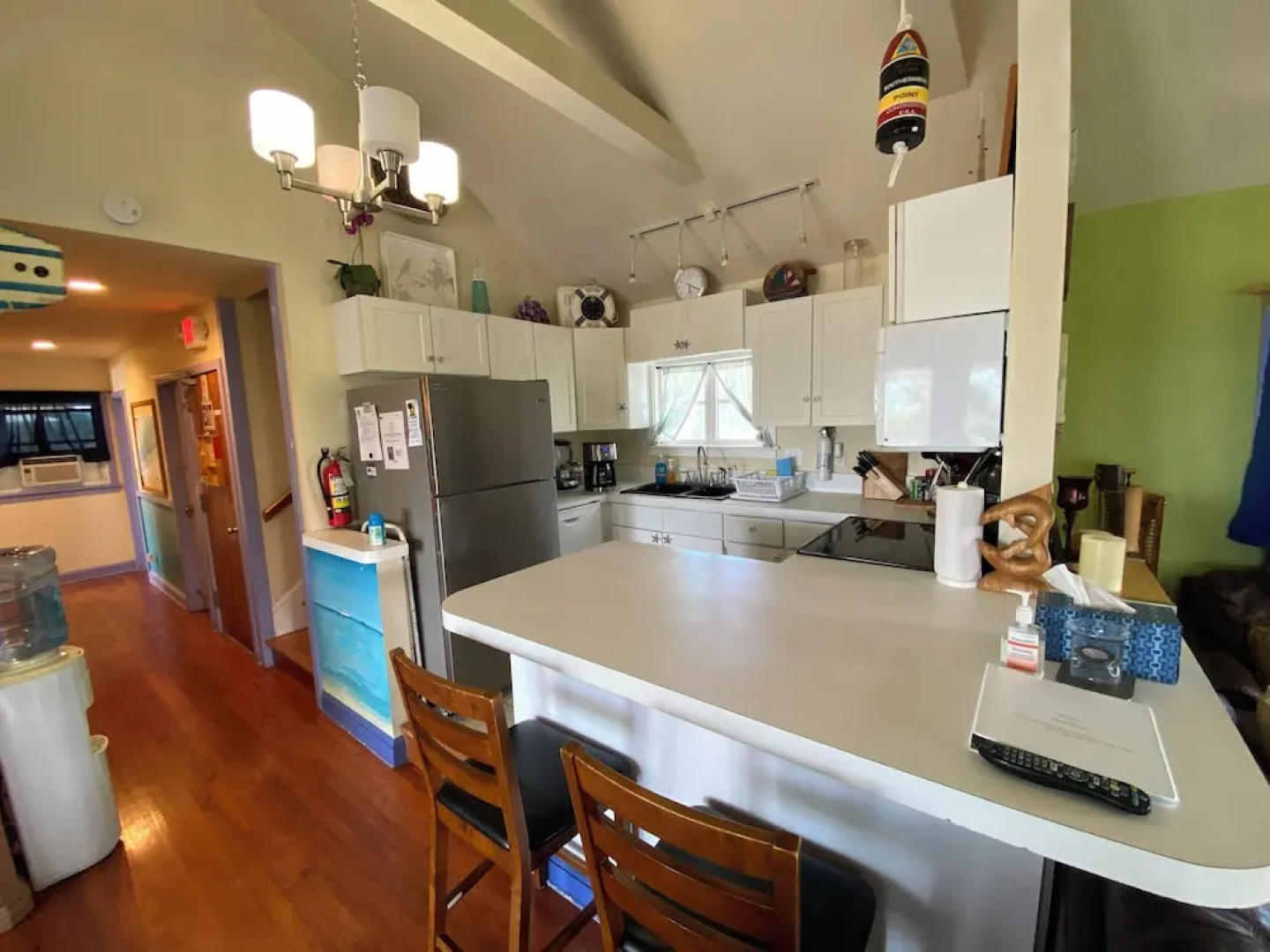 Atlantic View Luxury Villa with Pool