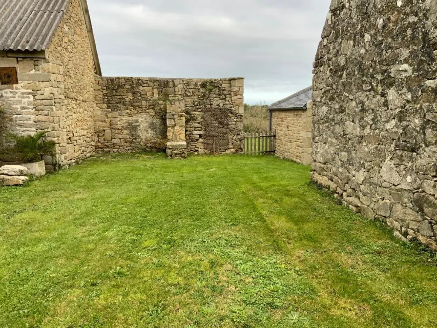 Maison Ty Traon -