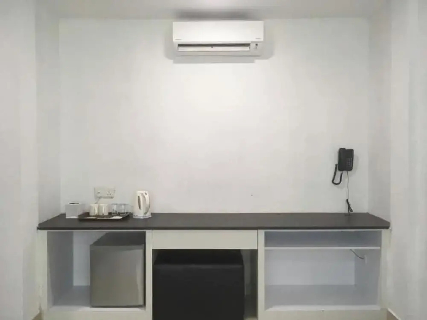 Bayu Balau Beach Resort