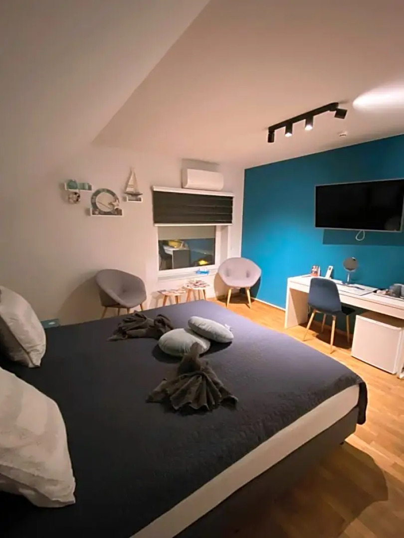 Villa Cecha B&b &Wellness