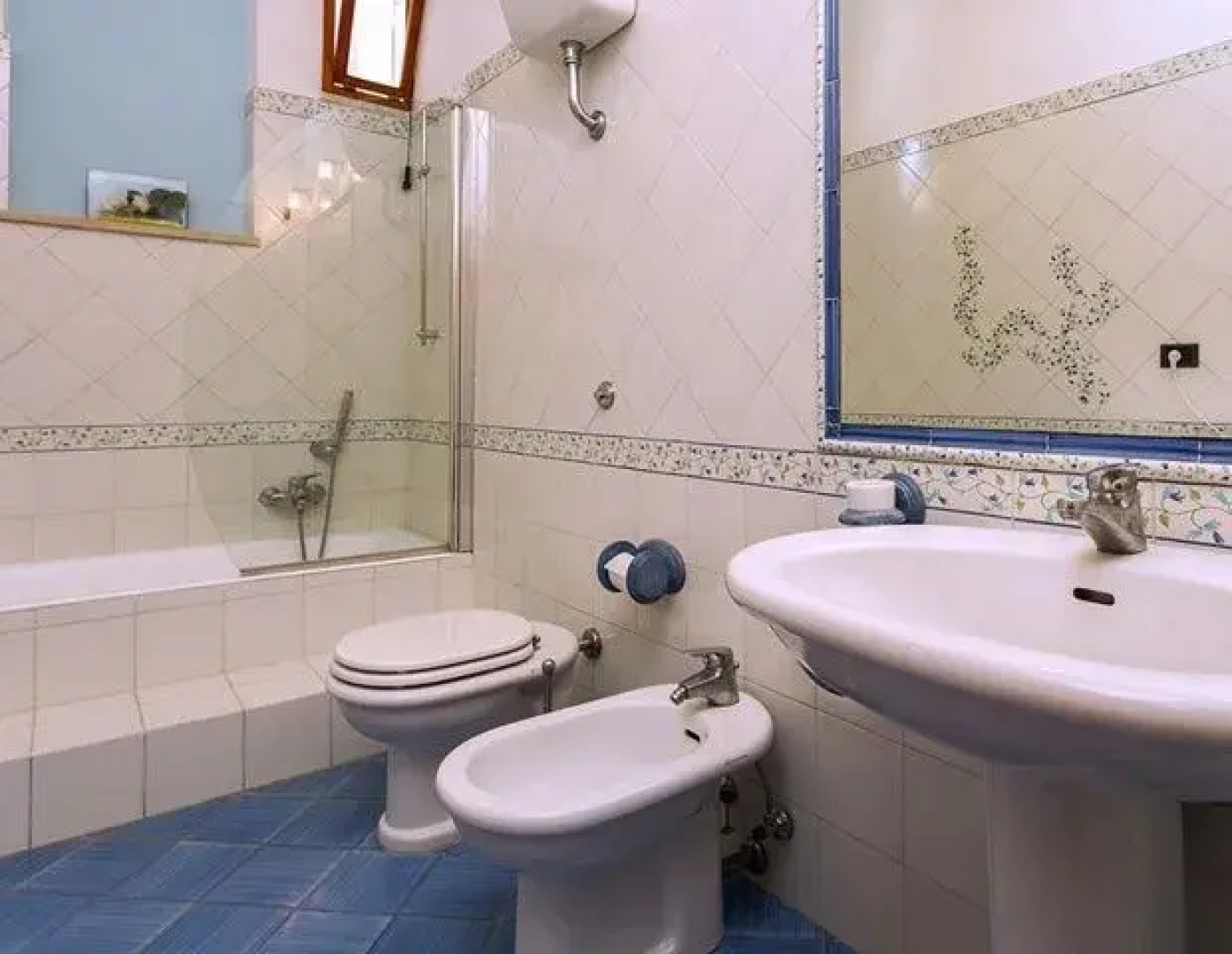 Villa Bianca
