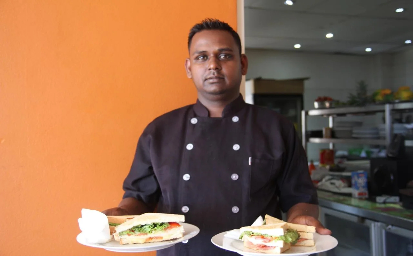 Tropic of Capricorn Hotel