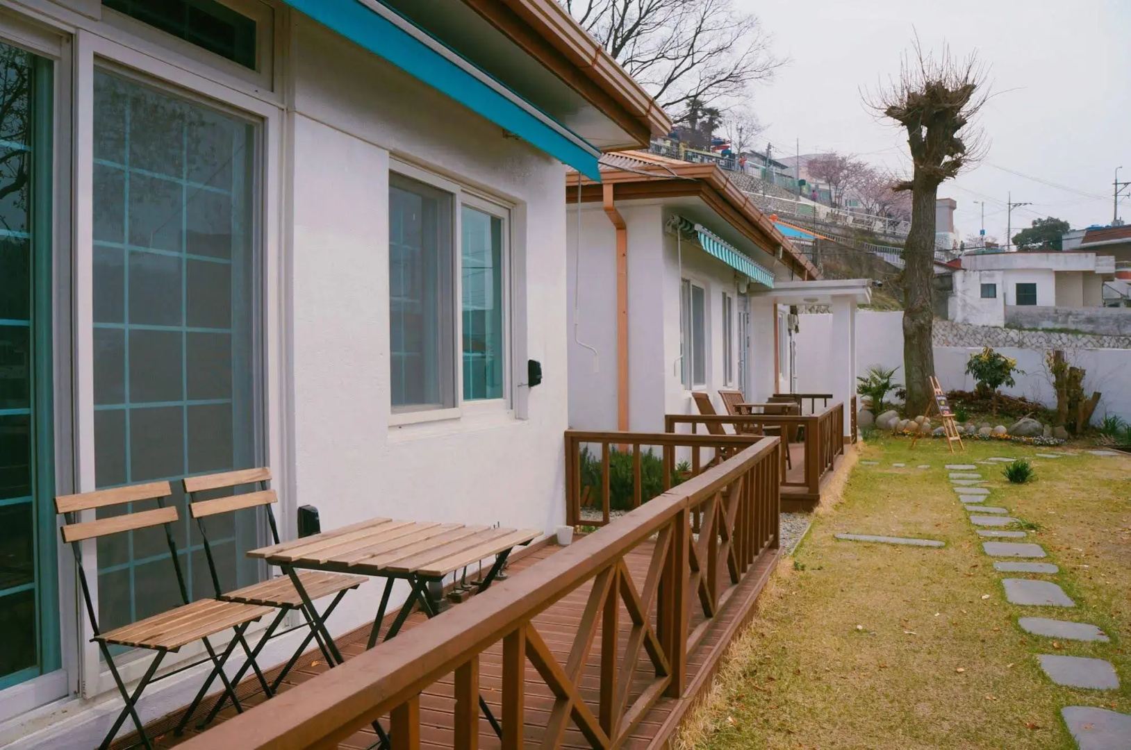 Soh Guesthouse