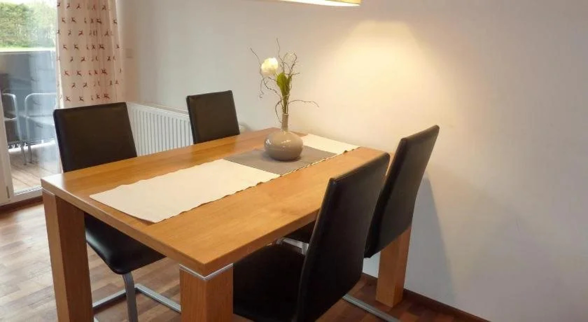 Residence Alpin Kaprun