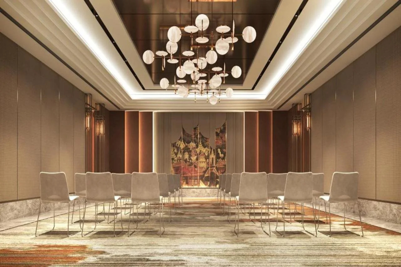 SAMALA Hotel Bangkok