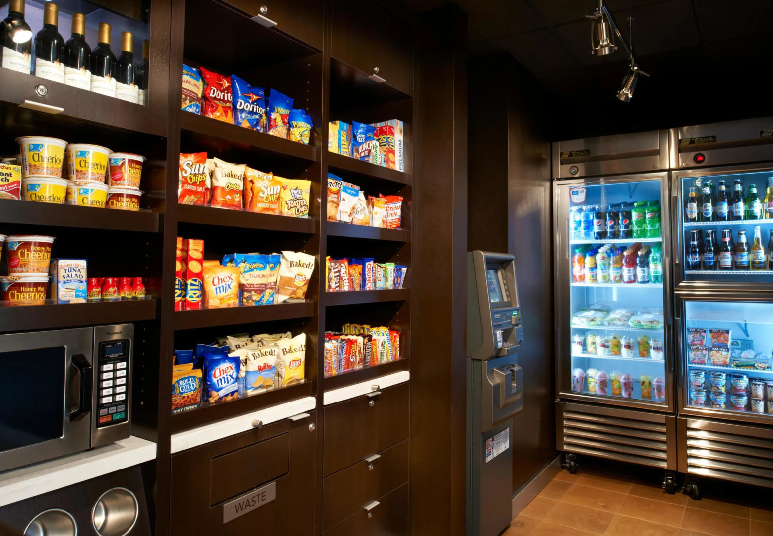 Courtyard by Marriott Rockford