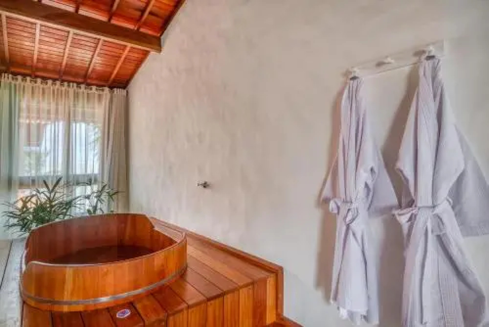 Pousada Rota Ecológica