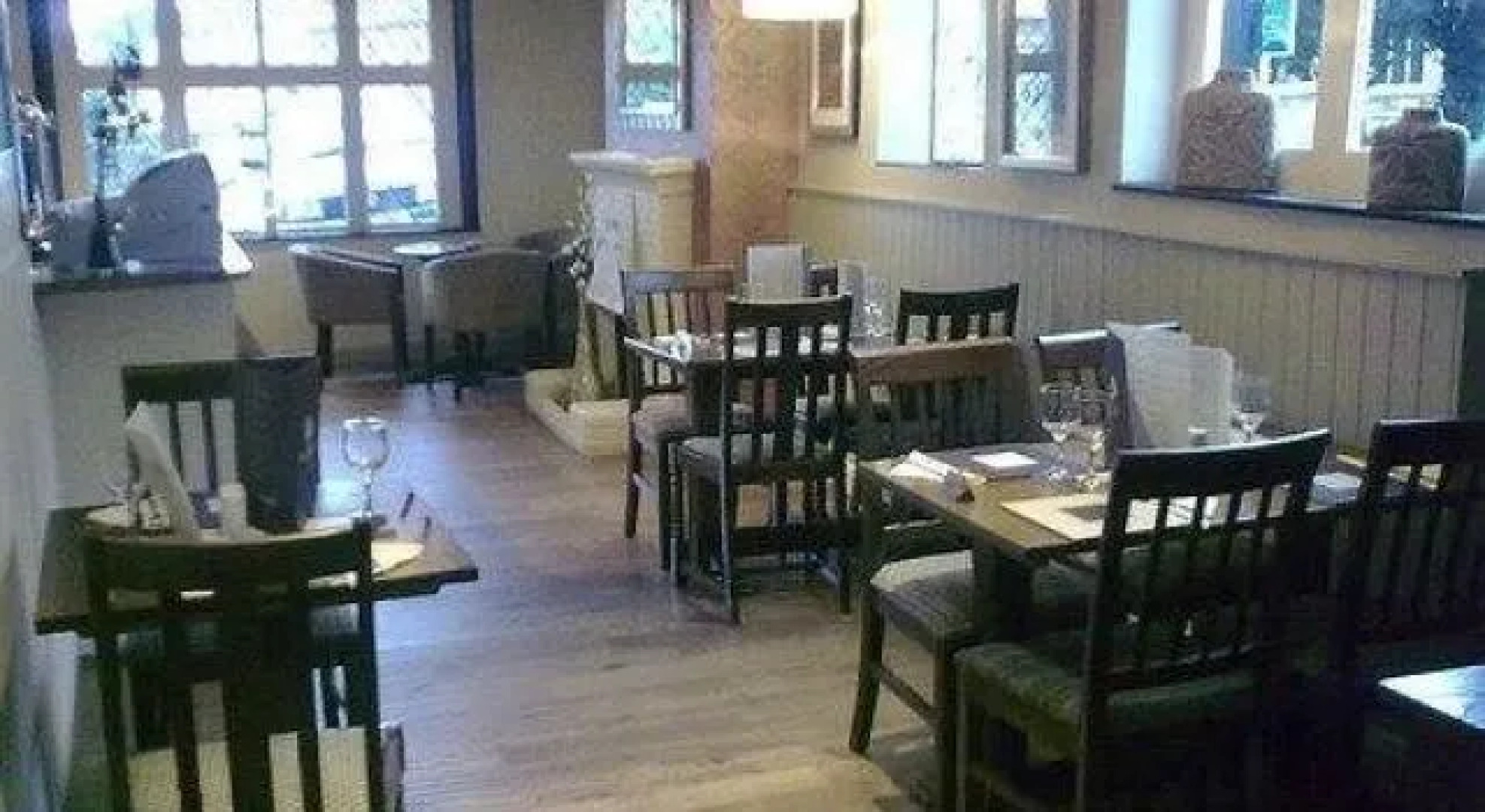 The Wheatsheaf Hotel