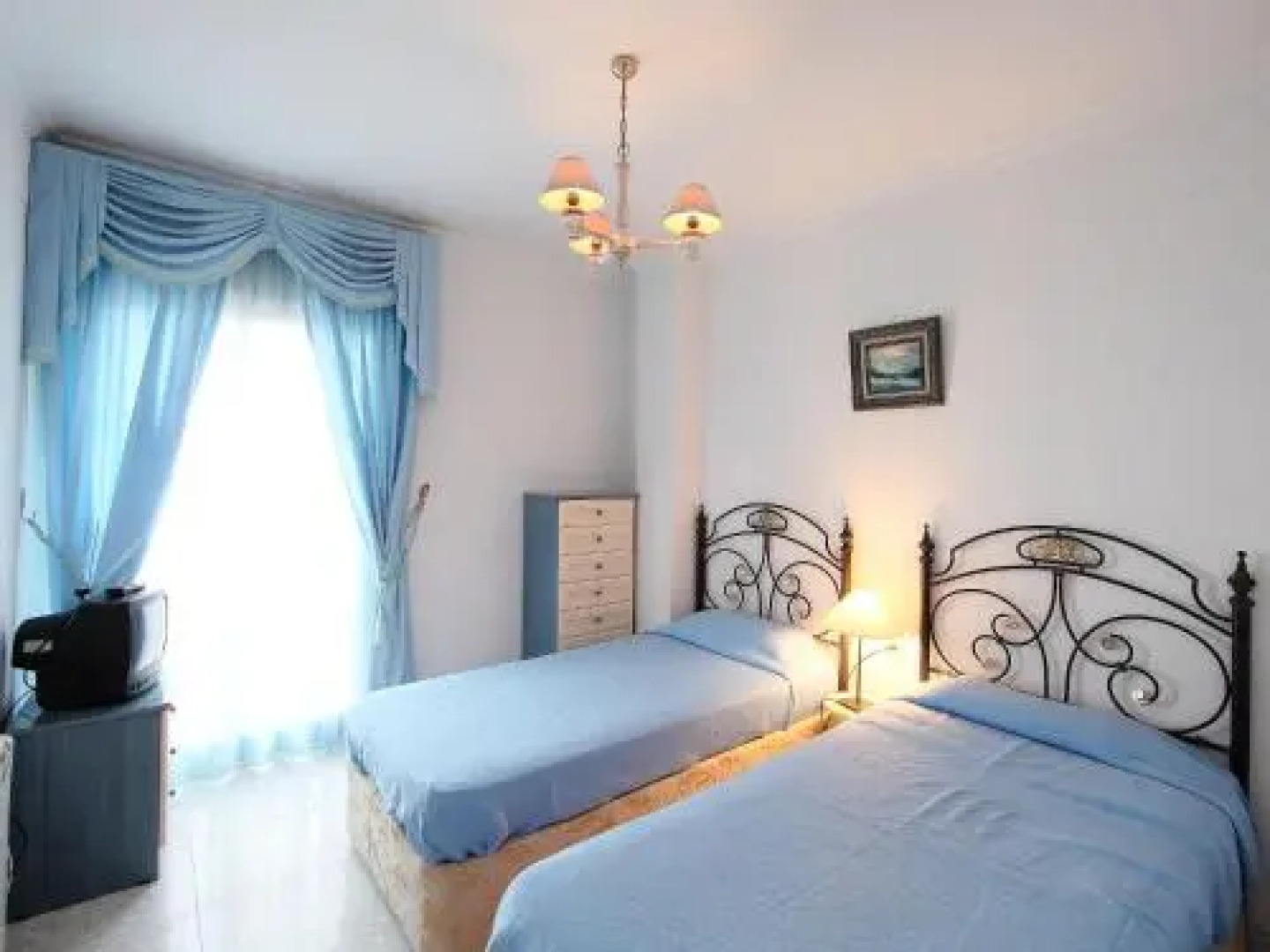 Holiday Home Villa Mimosa