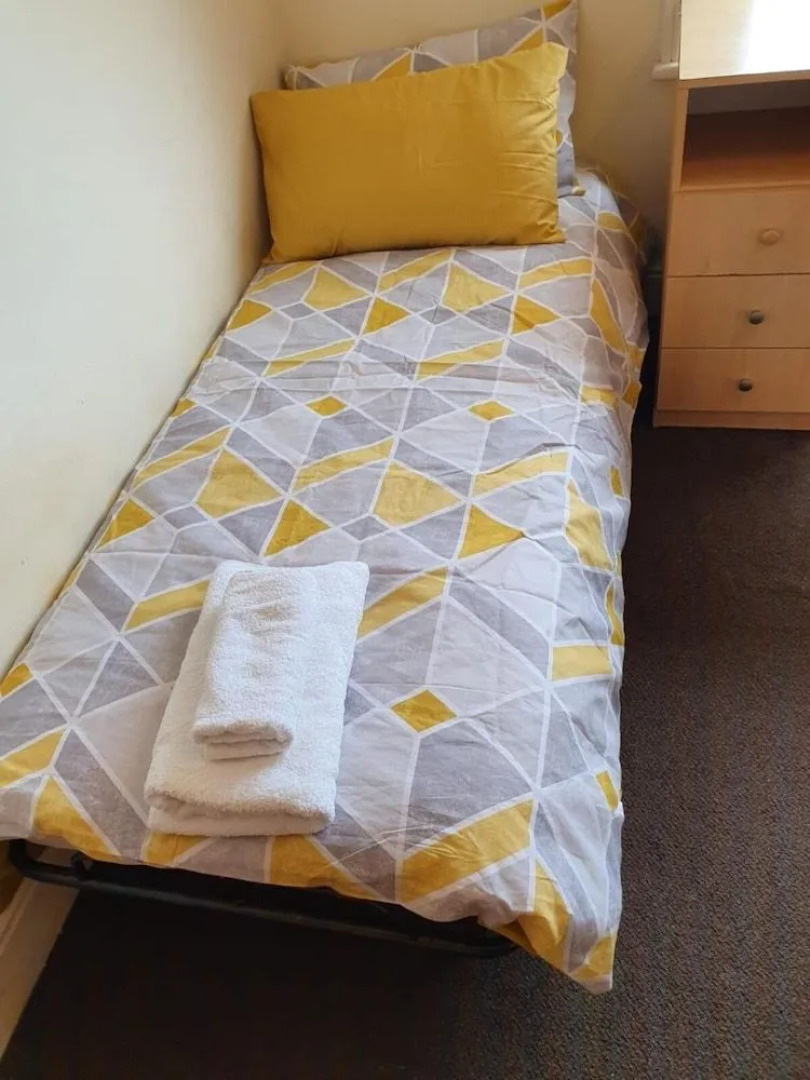 Chaps Guesthouse Southampton