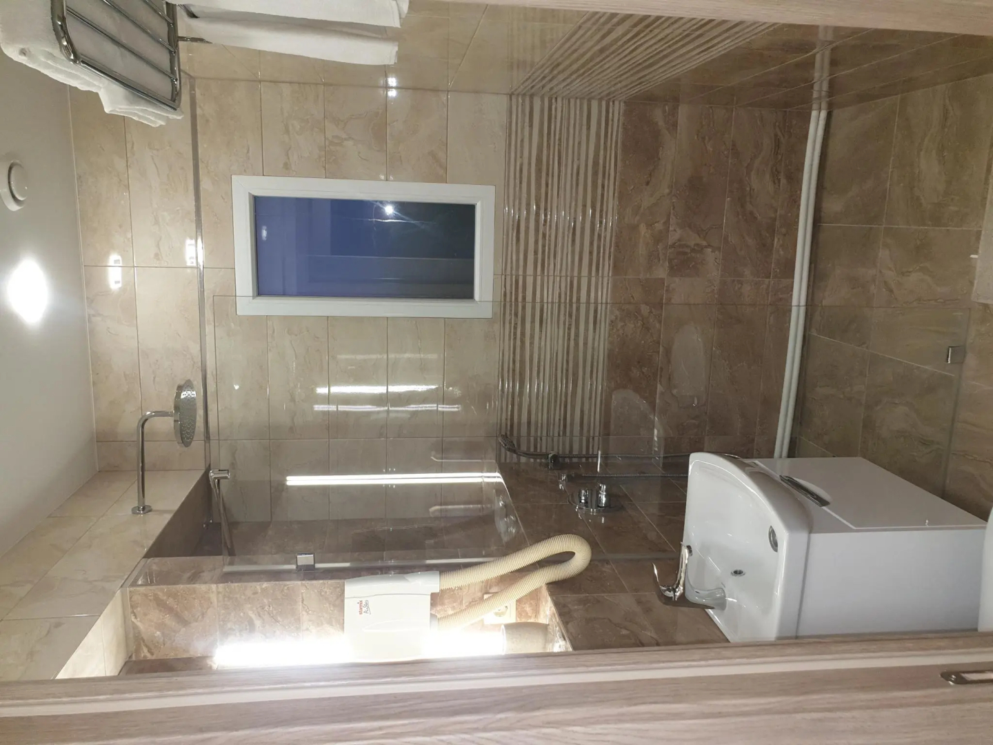 Апартаменты Zvezda Village (Звезда Вилладж)