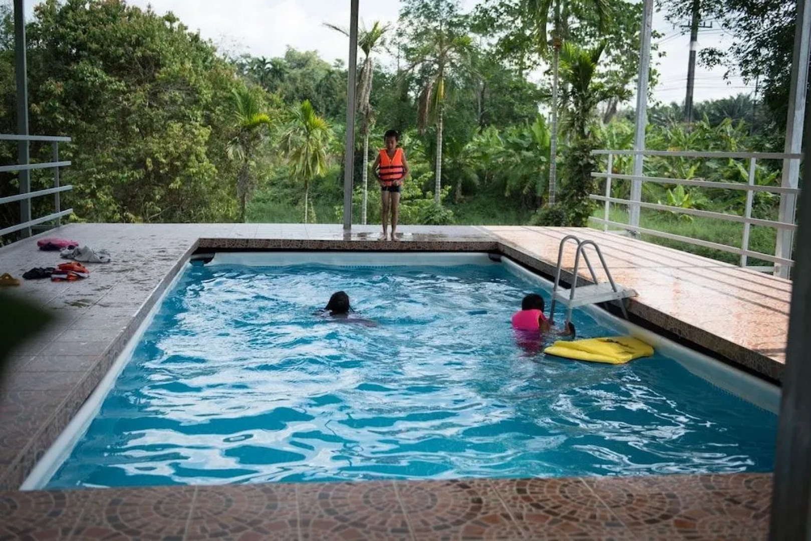 Baanngau 3 Season Resort