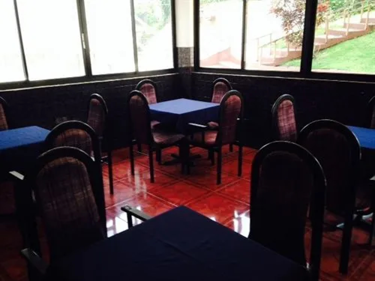 J.B. Hidden Village Hotel