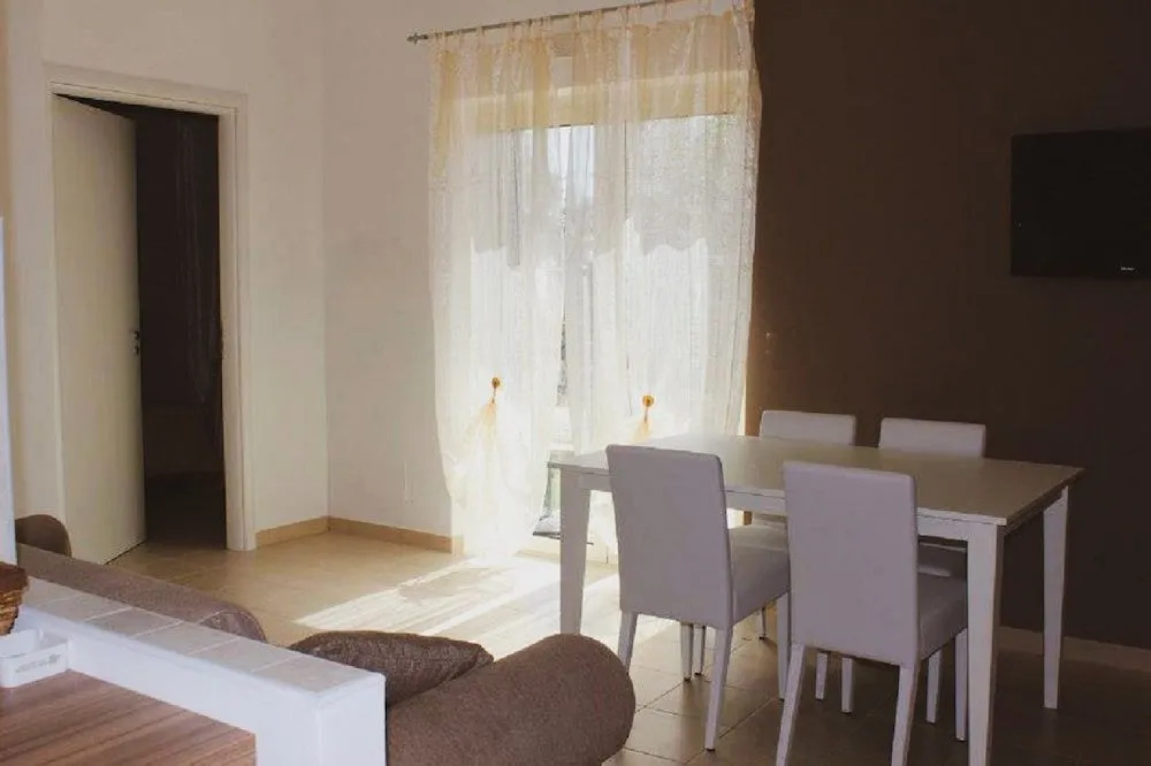 AHG Relais Agriturismo Pansera