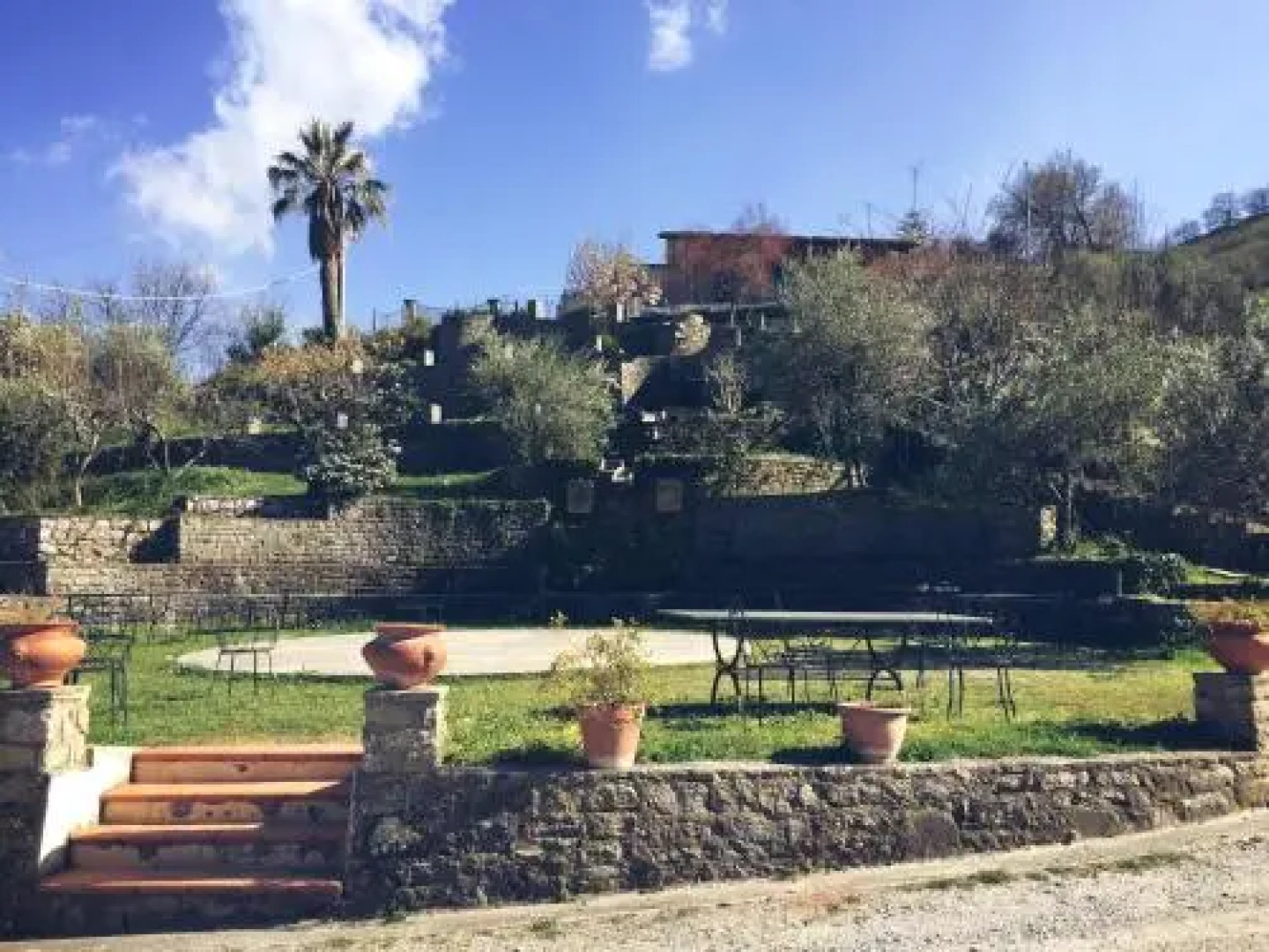 Le Rocche Agriturismo