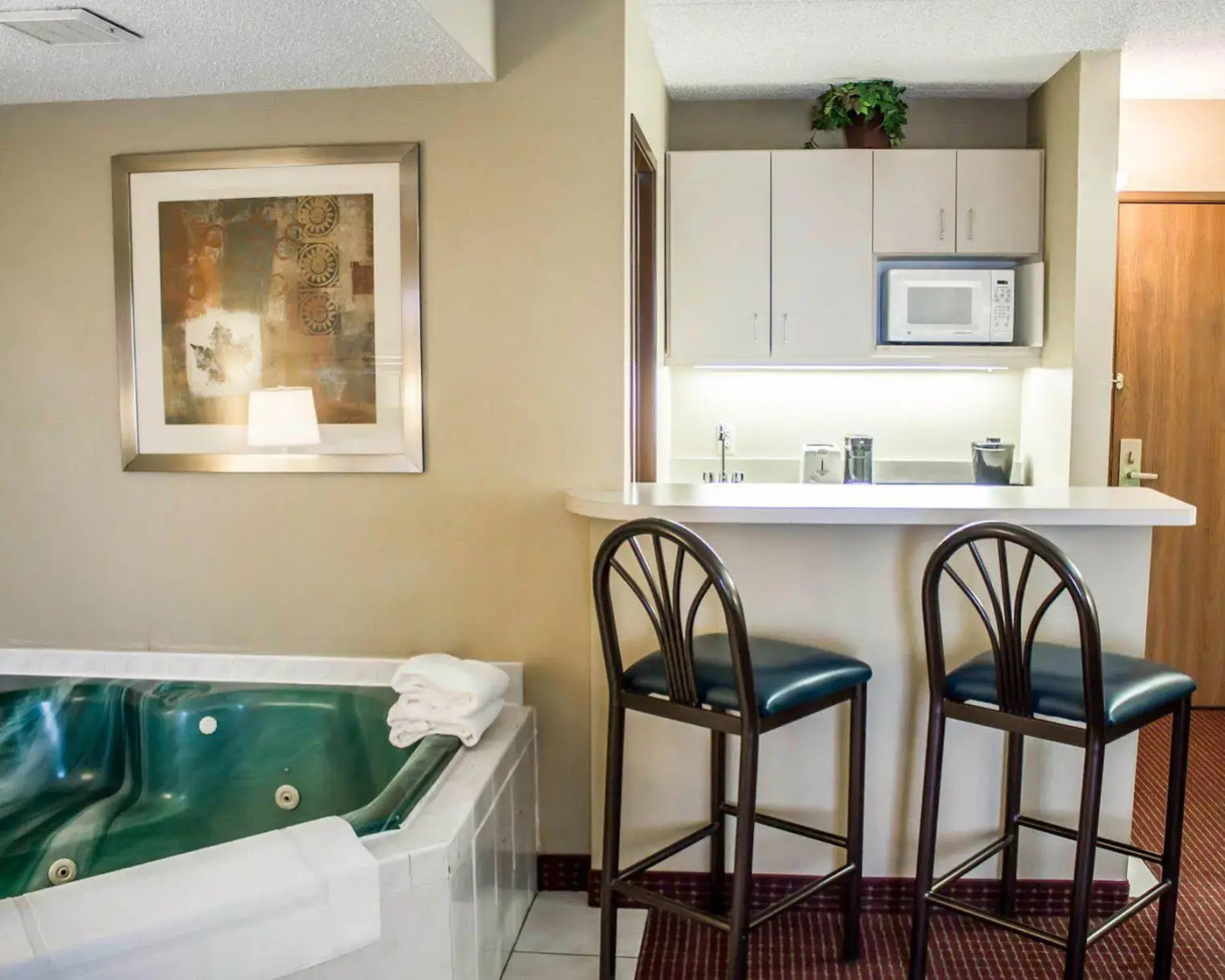 Wingate by Wyndham Clearfield