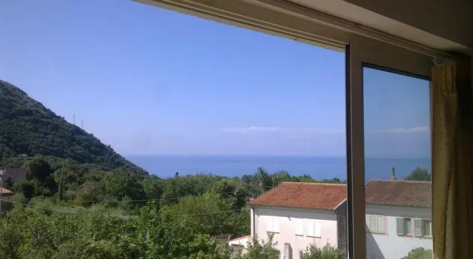 Maratea - Campomulini