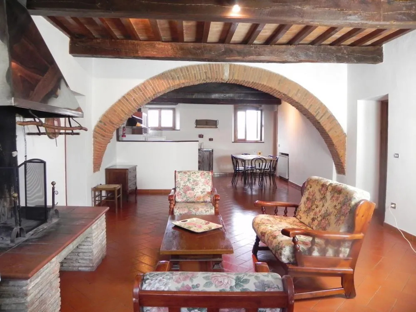 Agriturismo Poderi Minori