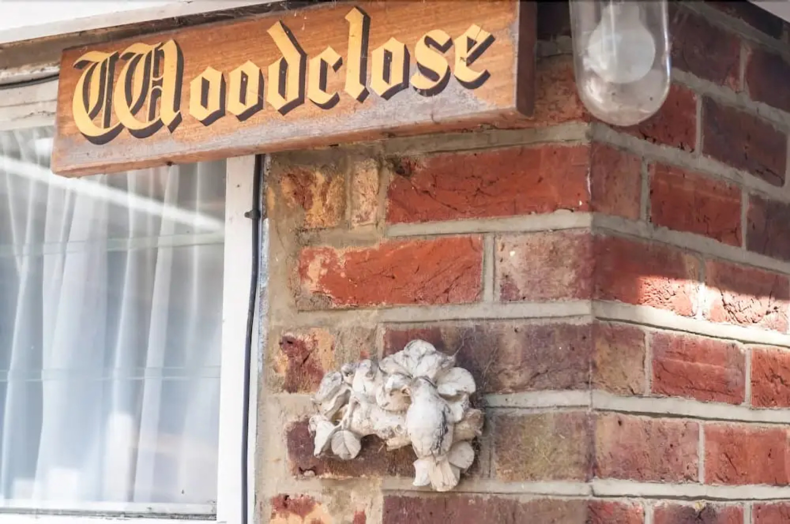 Woodclose - Lane End