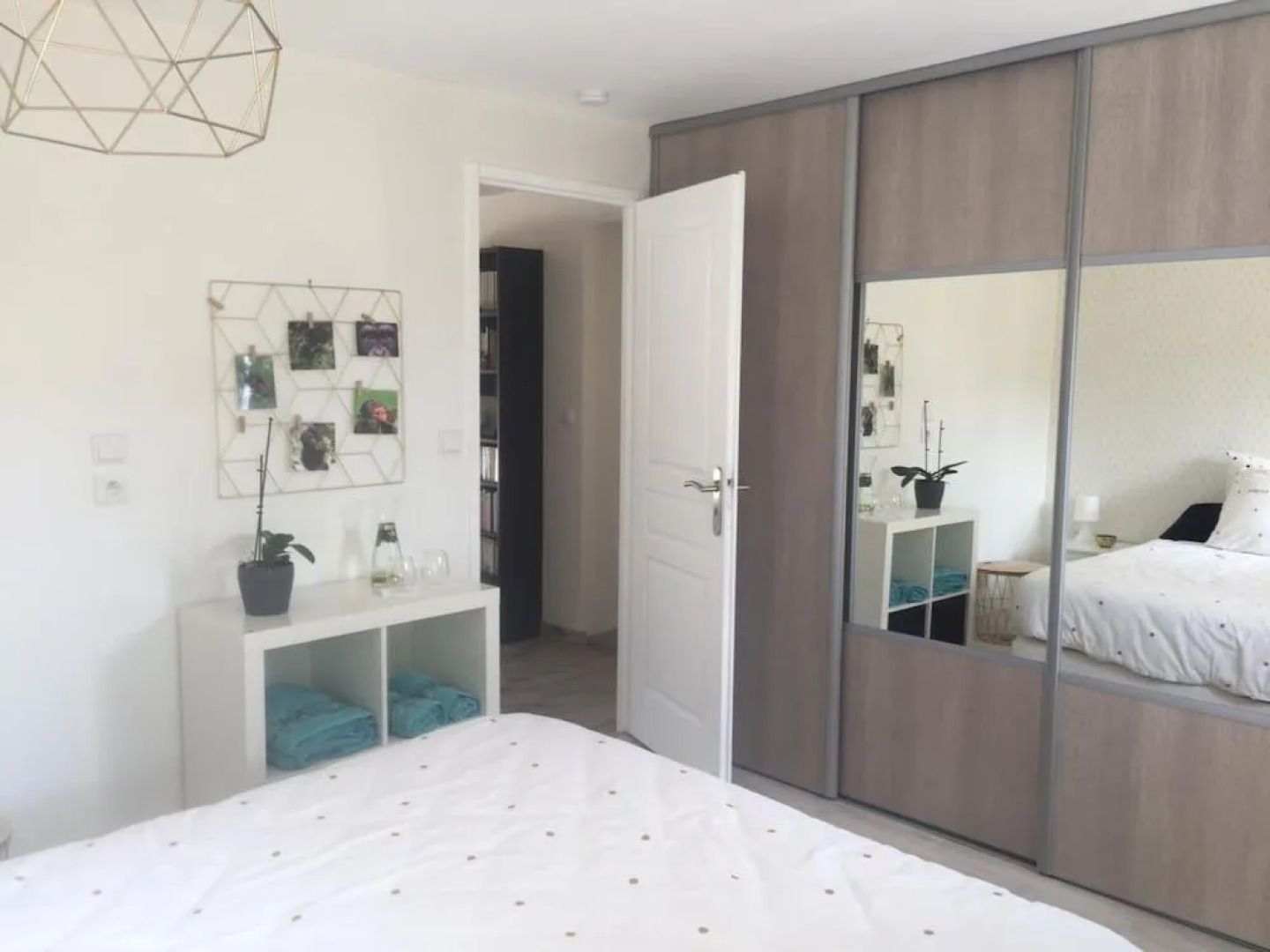 Bed & Breakfast Les Tignoliers