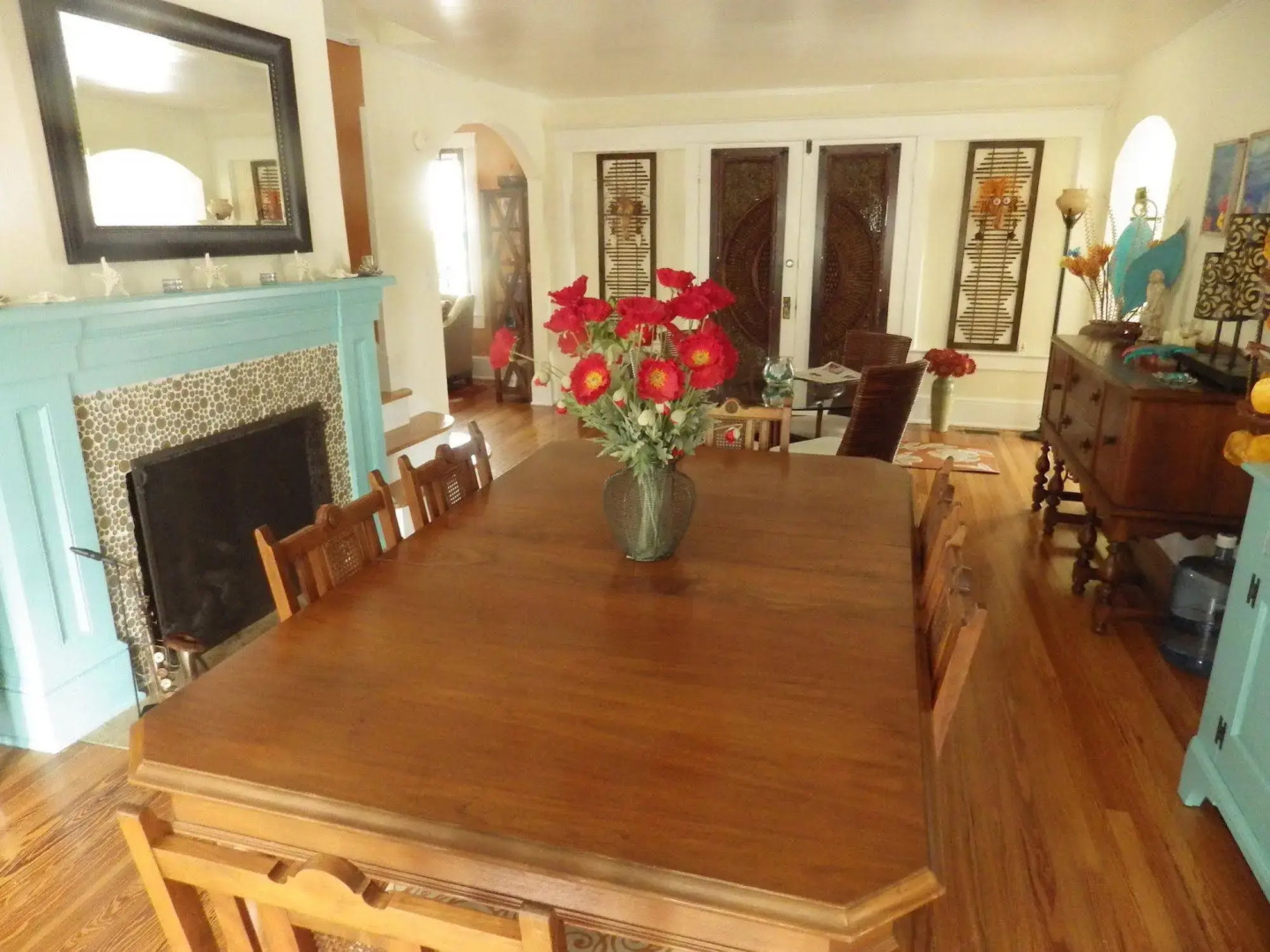 Crane Creek Inn Bed and Breakfast