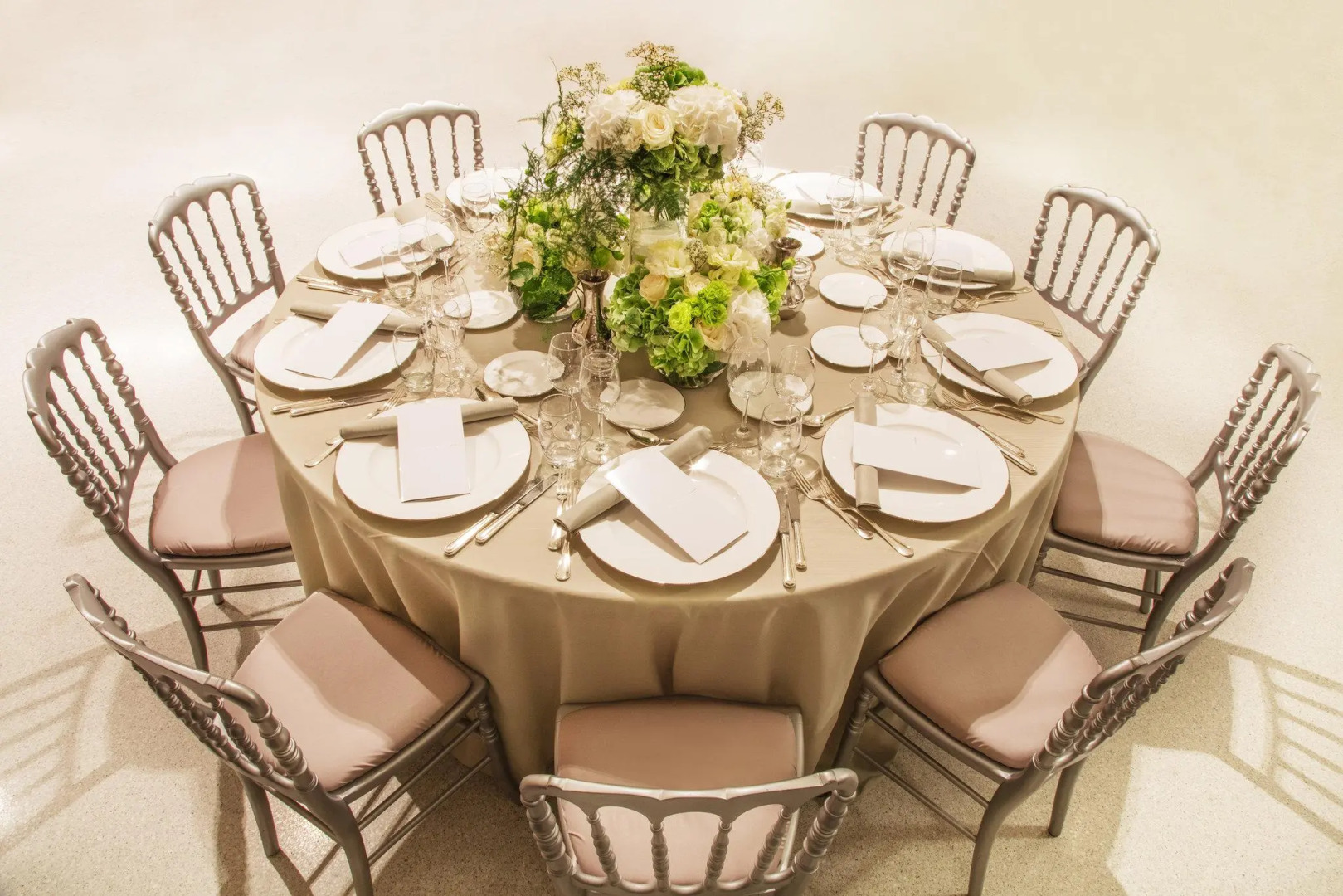 Hotel President Wilson, A Luxury Collection Hotel, Geneva