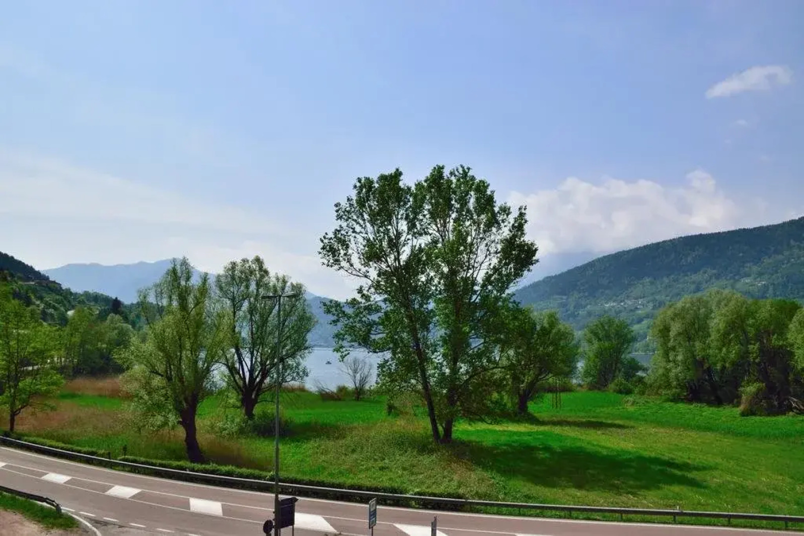 Albergo Ristorante Meridiana