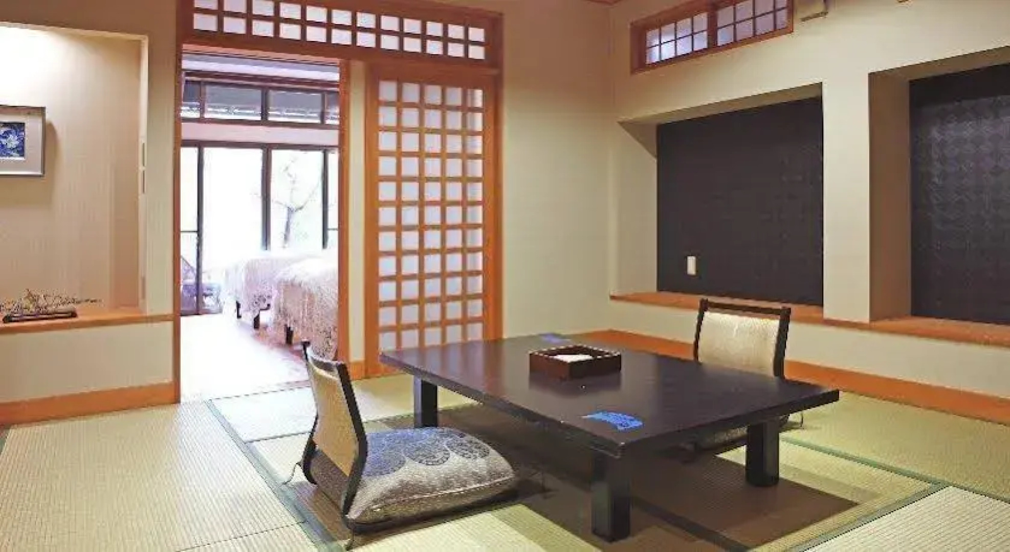 Motoyu Ryokan
