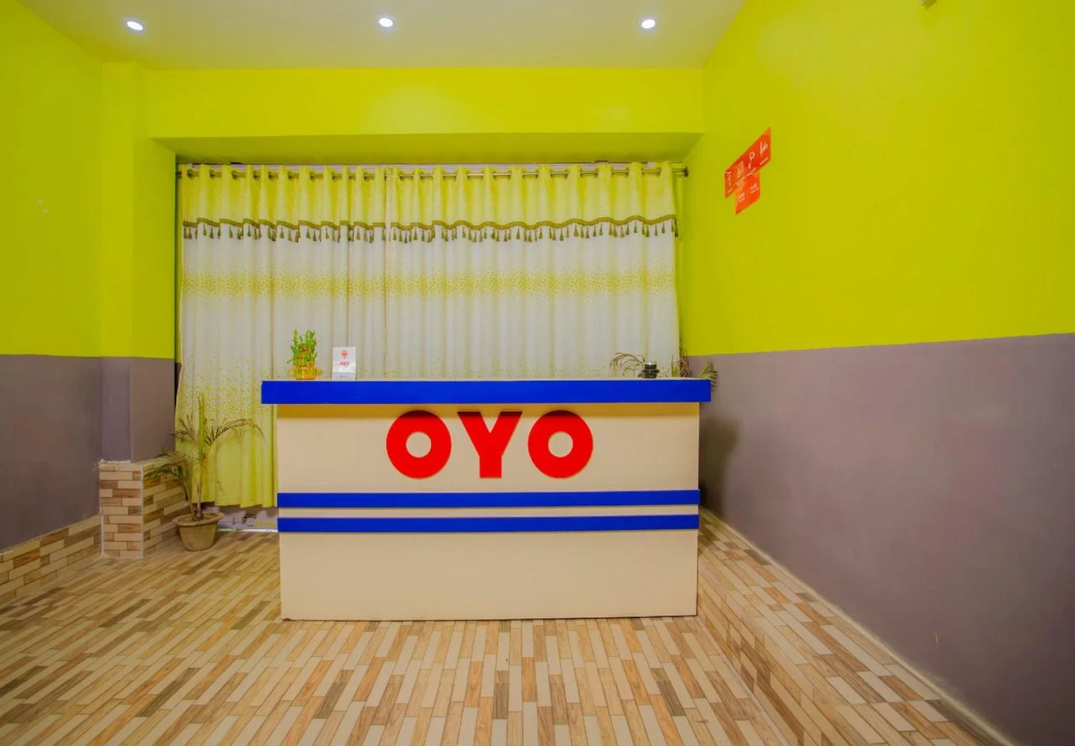 Hotel Shubham By OYO Rooms