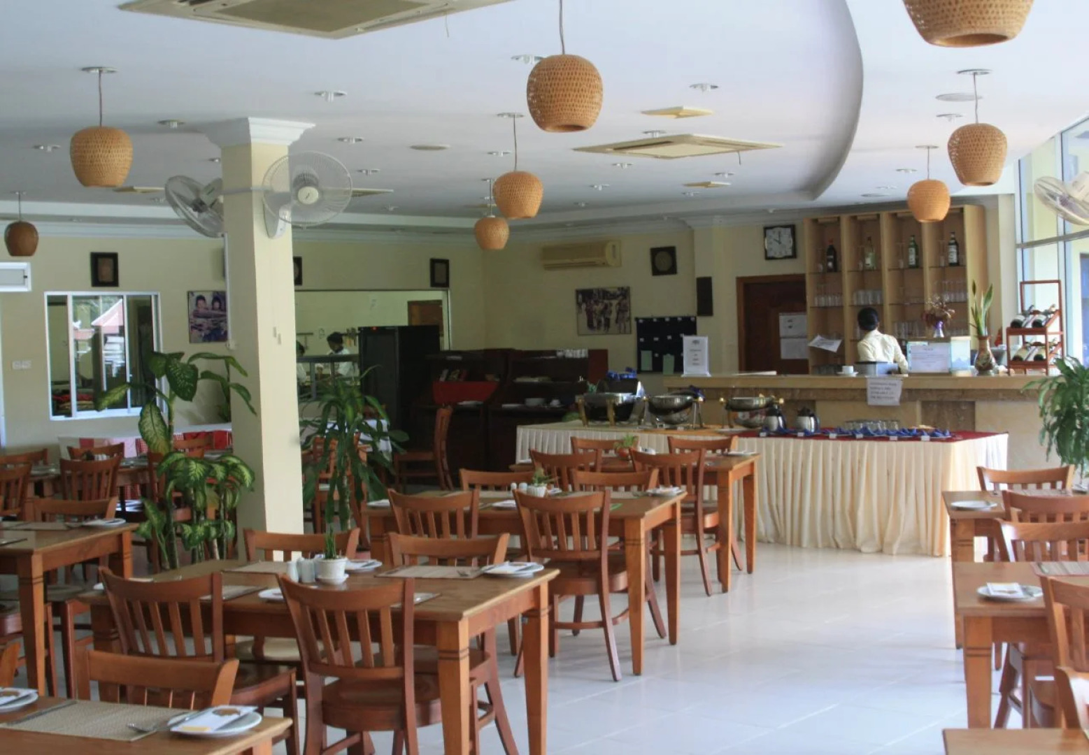 Don Bosco Hotel School