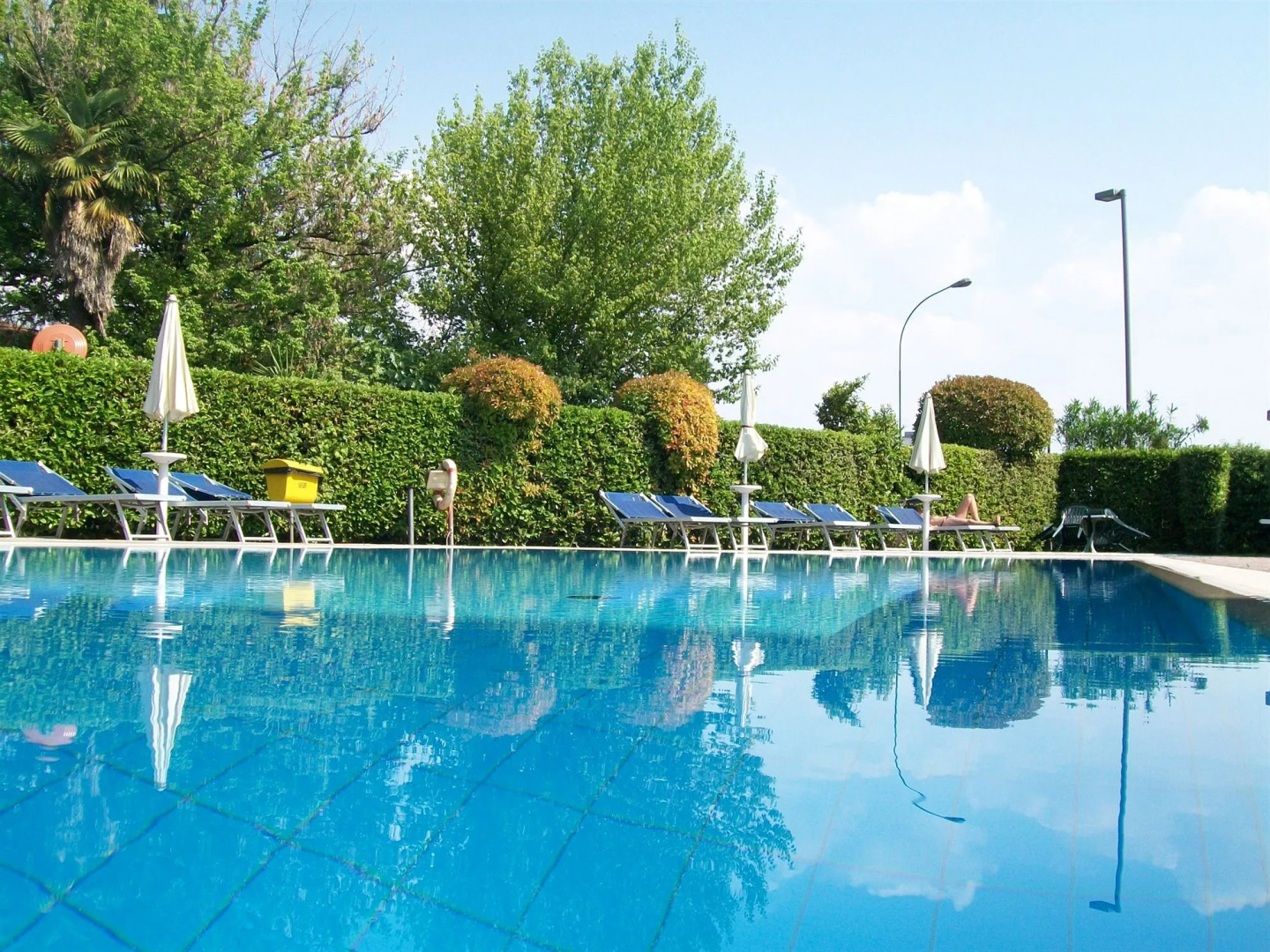 Beatrix - Apartments