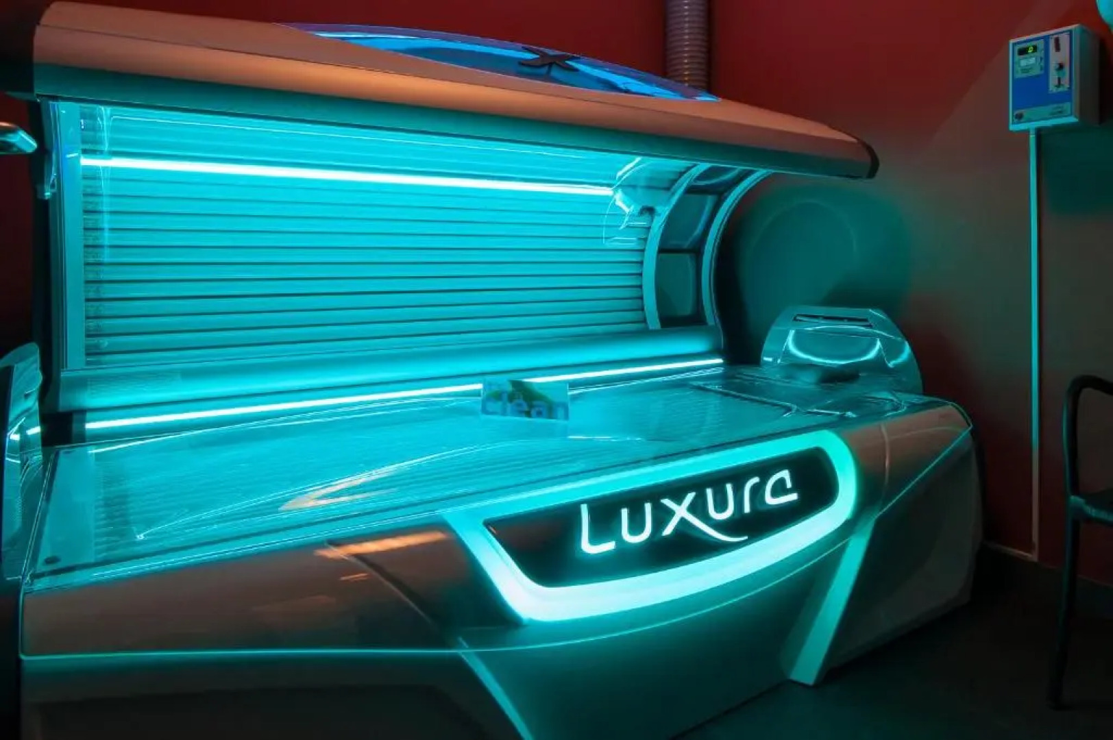 Grand Hotel Ter Duin