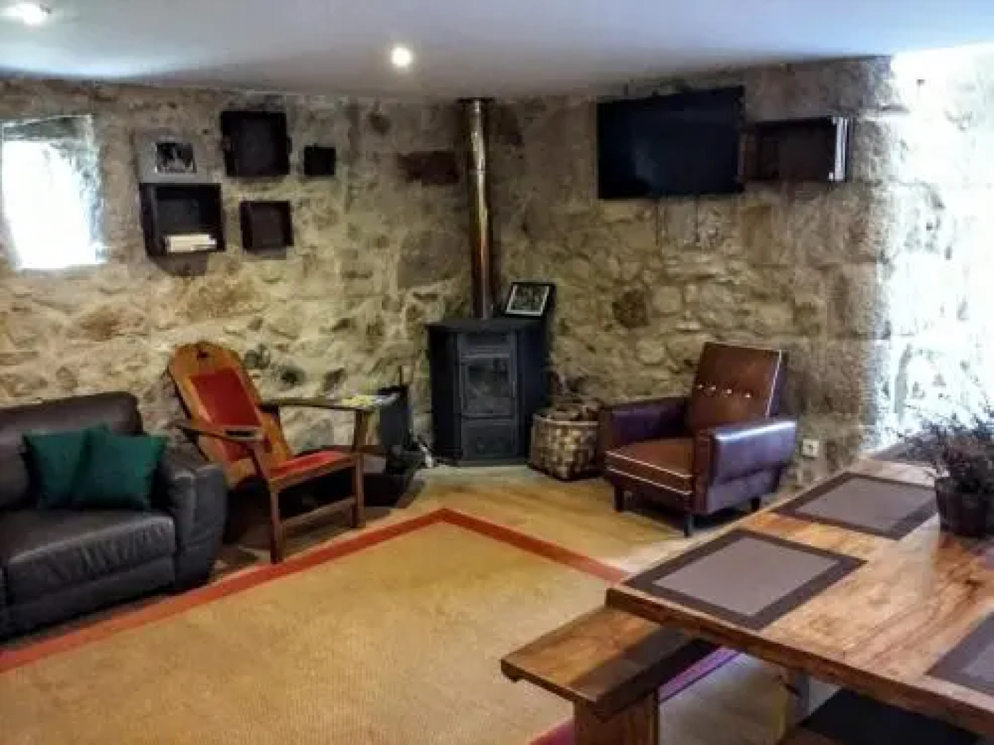 Albergue Casa do Sardão