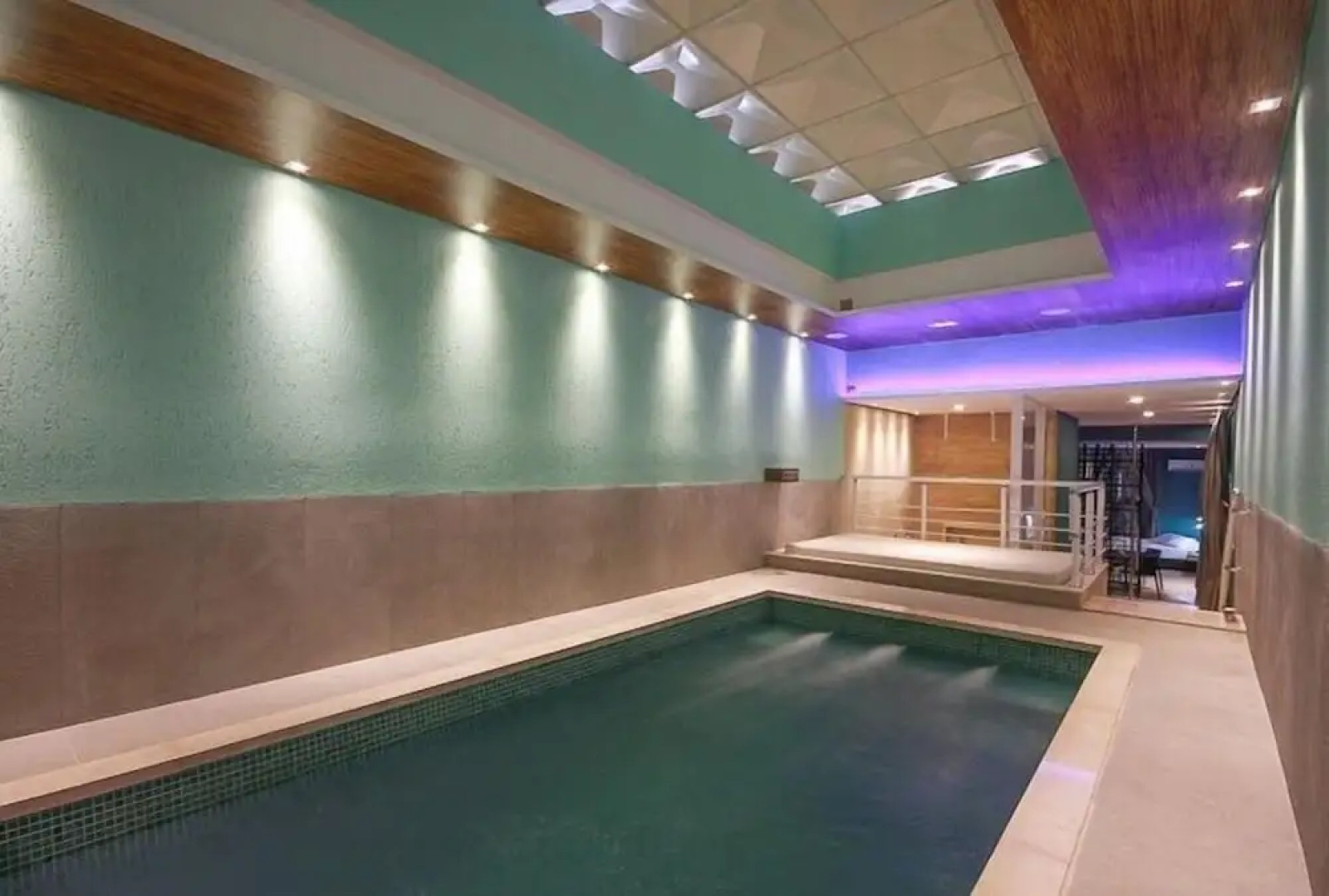 Motel Replay Guarulhos - Adults Only