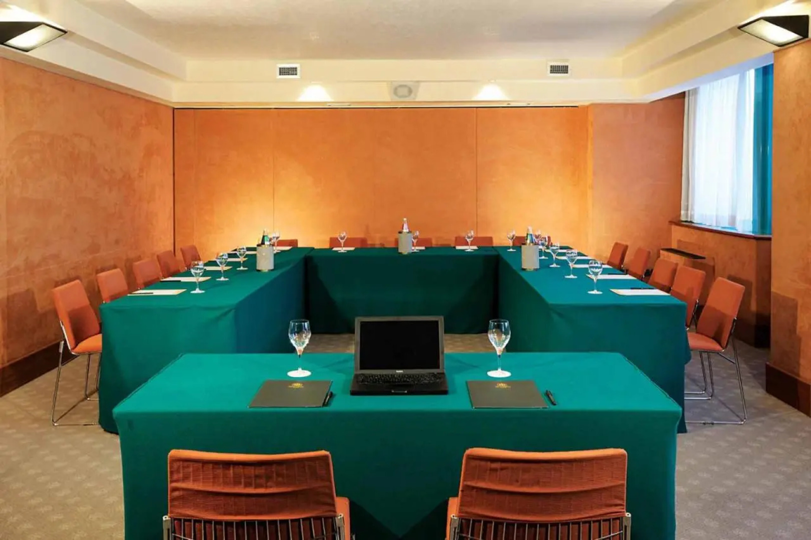 Grand Hotel Duca D'Este