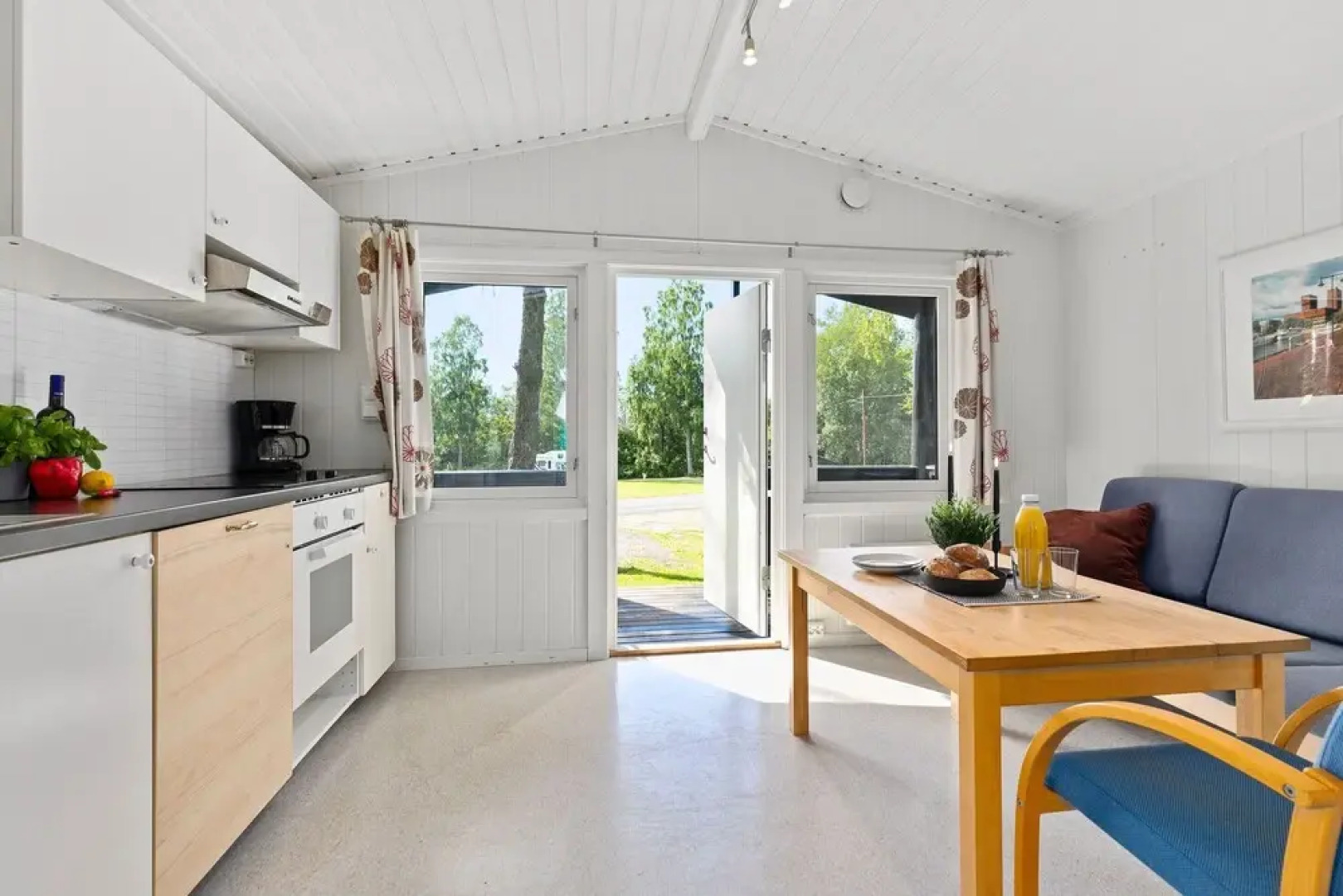 Topcamp Bogstad - Oslo