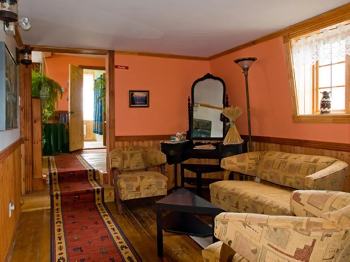 Auberge Maison Robertson