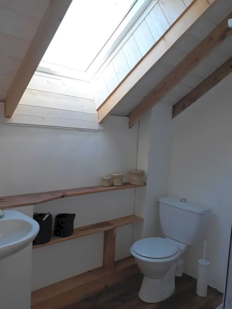 Le Pigeonnier Utah Beach