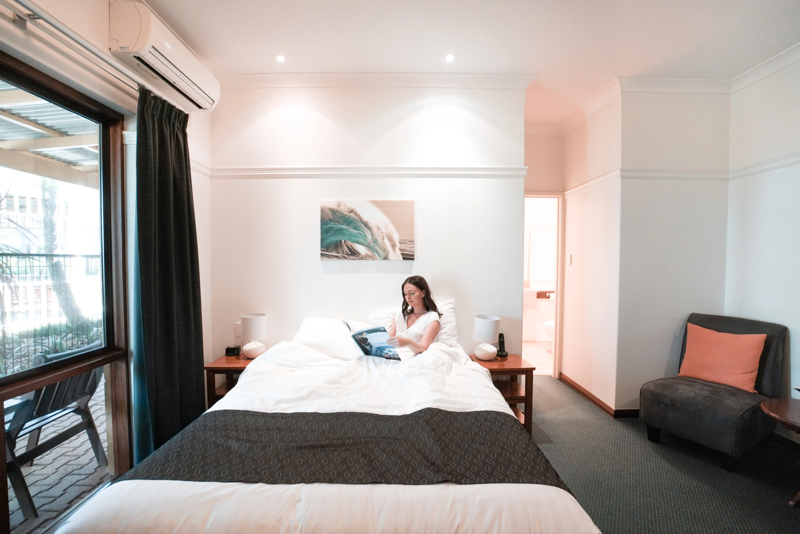 Grande Escape Resort