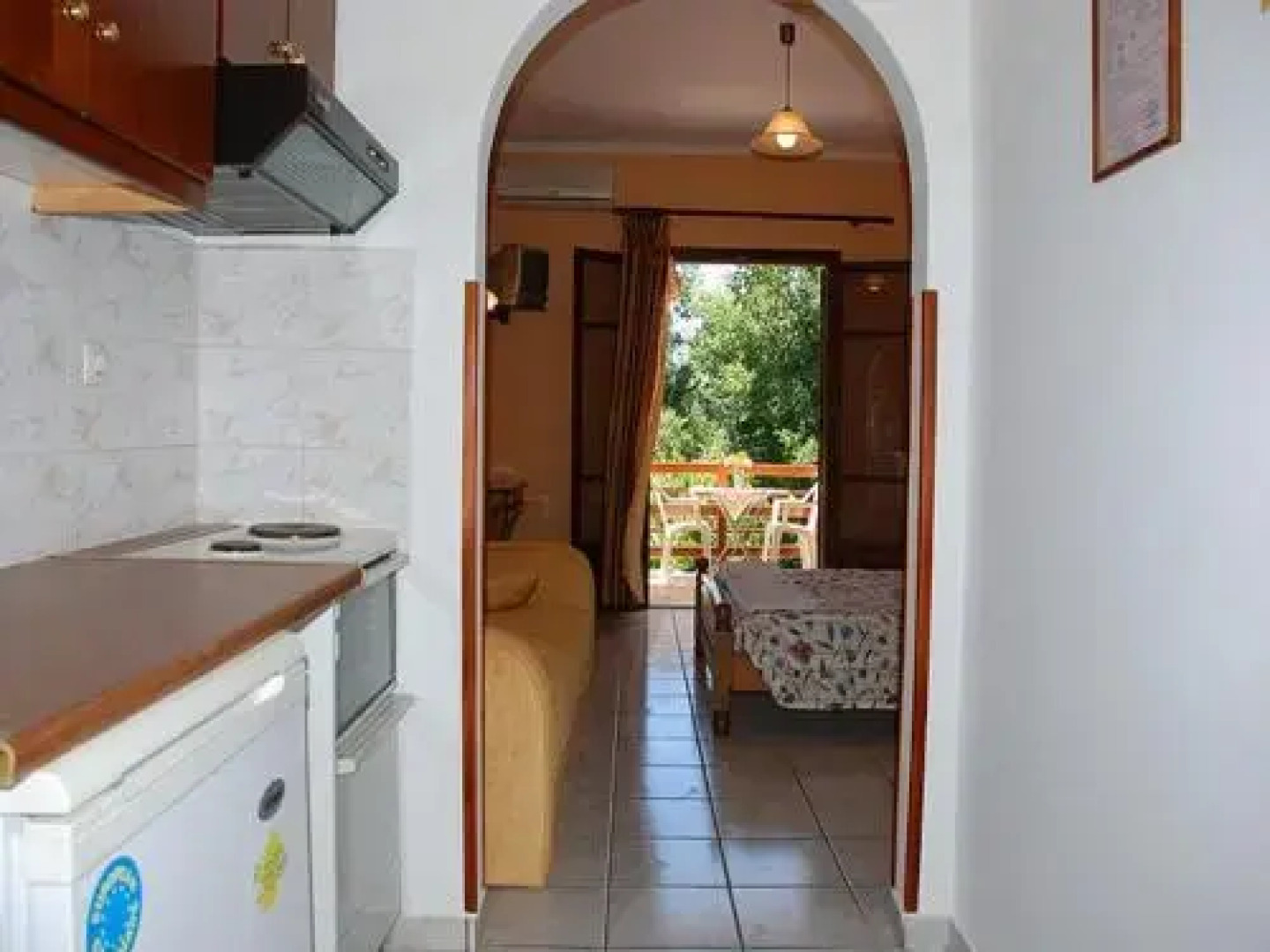 Maria Apartments - Studios